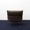 PVC leather 1p sofa - 画像 (5)