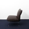 PVC leather 1p sofa - 画像 (6)