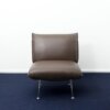PVC leather 1p sofa - 画像 (3)