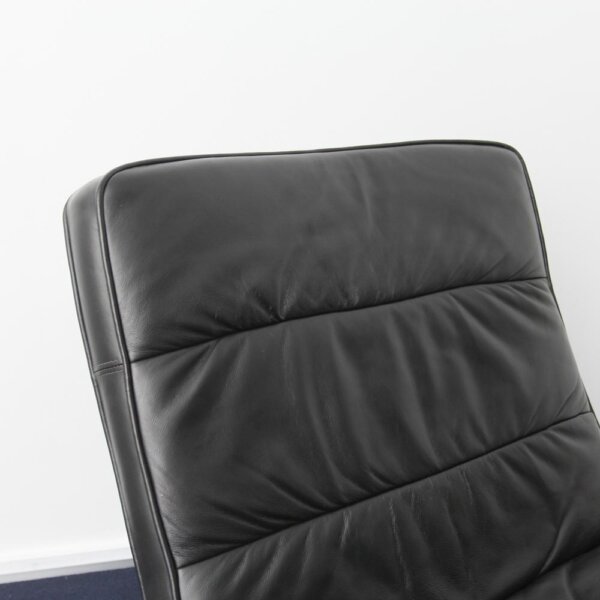 PVC leather siesta chair - 画像 (10)