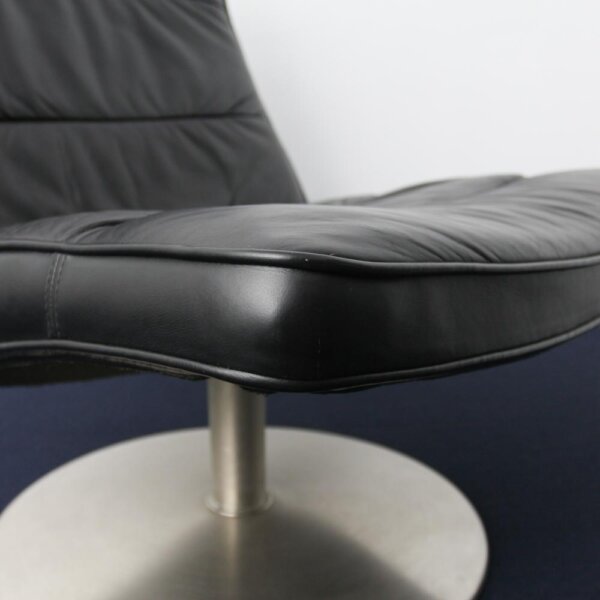 PVC leather siesta chair - 画像 (9)