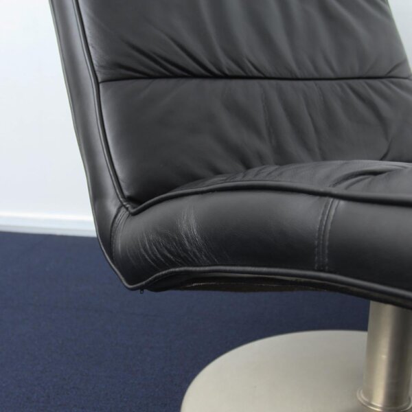 PVC leather siesta chair - 画像 (8)