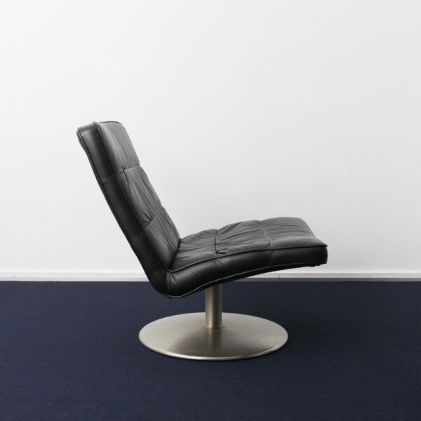 PVC leather siesta chair - 画像 (6)