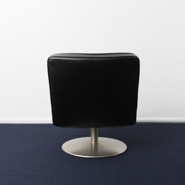PVC leather siesta chair - 画像 (5)
