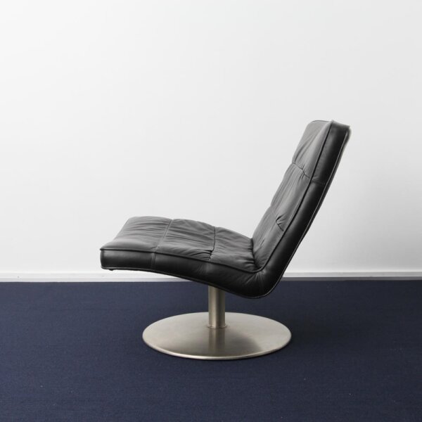 PVC leather siesta chair - 画像 (4)