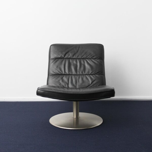 PVC leather siesta chair - 画像 (3)