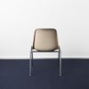 "MOD ELENA" Plastic stacking chair - 画像 (5)