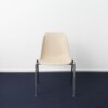 "MOD ELENA" Plastic stacking chair - 画像 (3)