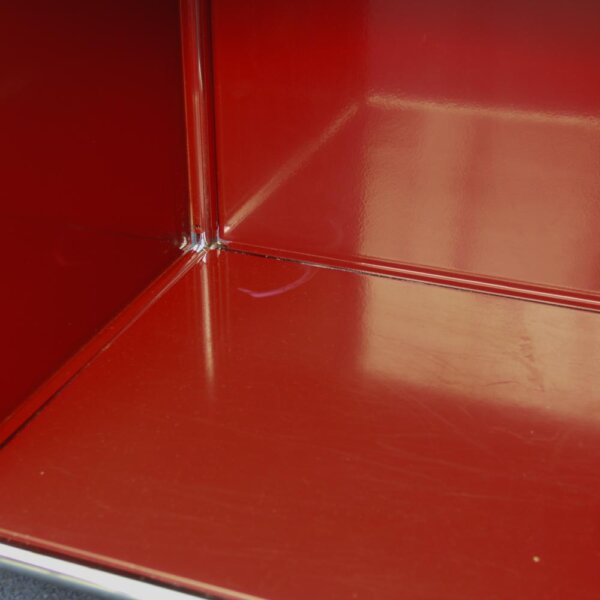 Steel tachablel shelf - 画像 (7)