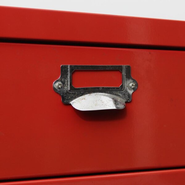 Steel caster wagon - 画像 (6)