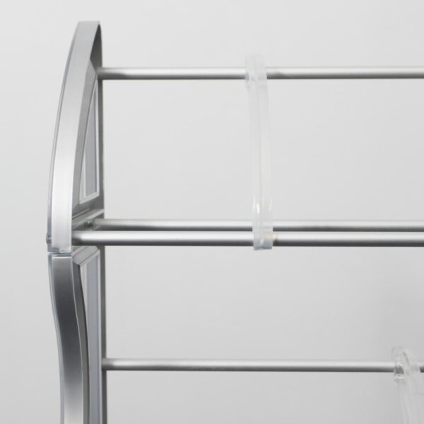 Plastic CD rack - 画像 (5)