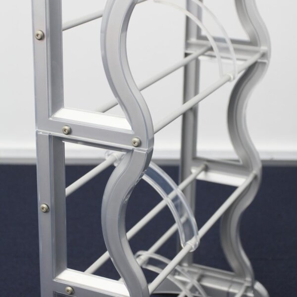 Plastic CD rack - 画像 (7)