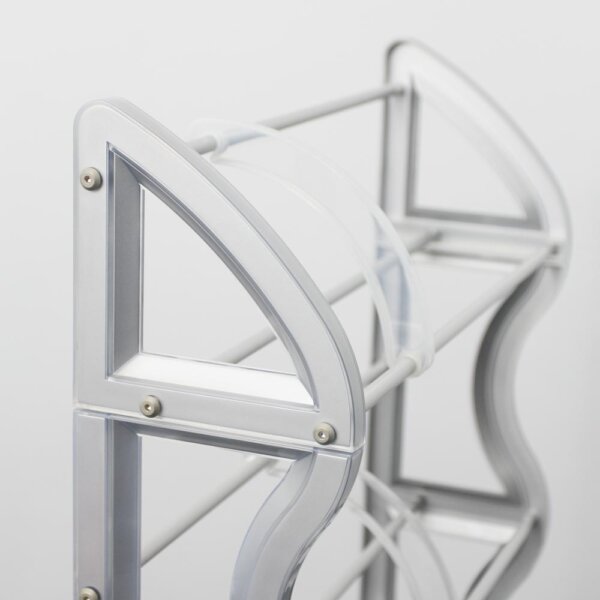 Plastic CD rack - 画像 (6)