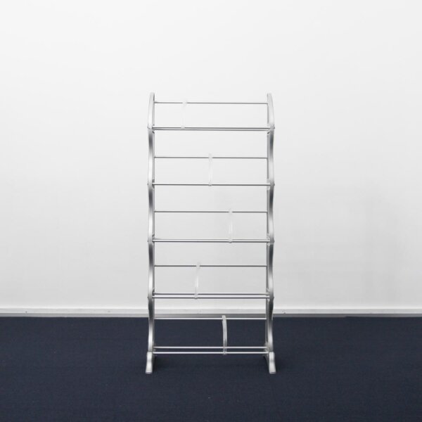 Plastic CD rack - 画像 (3)