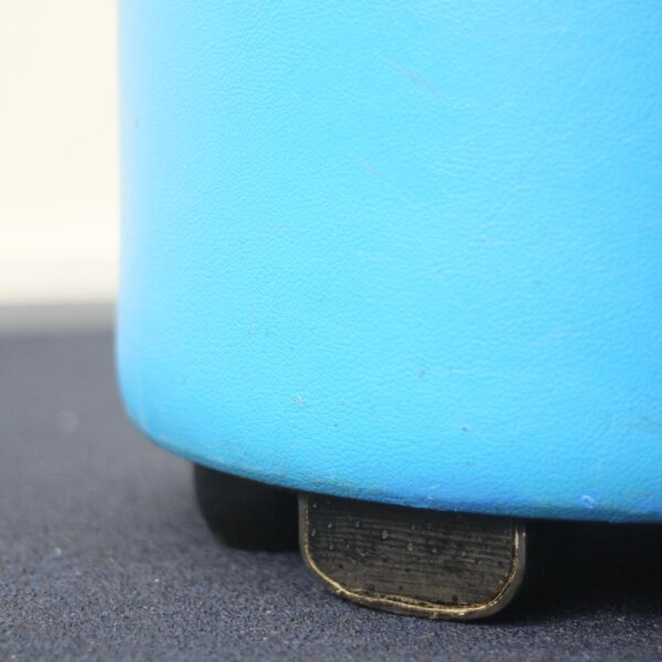 PVC leather stool - 画像 (4)