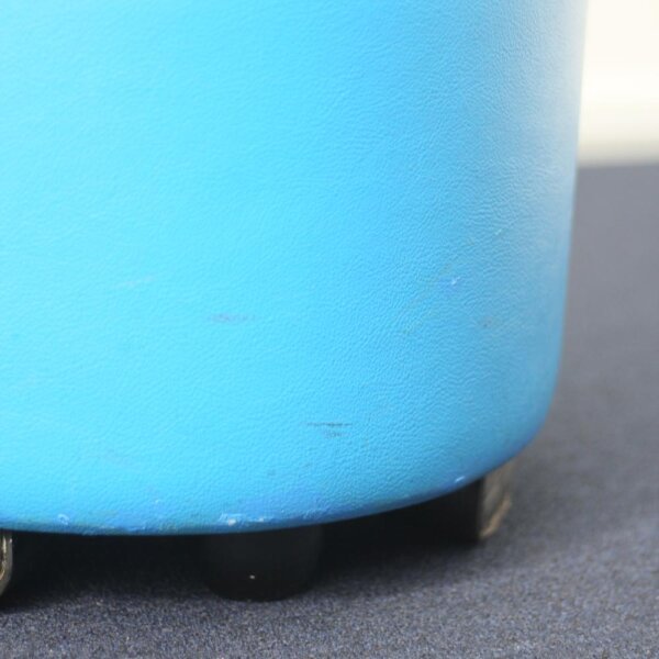 PVC leather stool - 画像 (3)