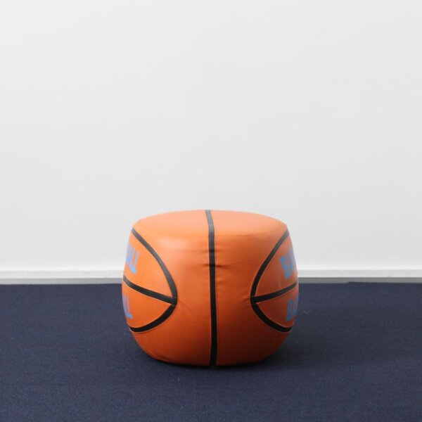 Basketball stool - 画像 (2)