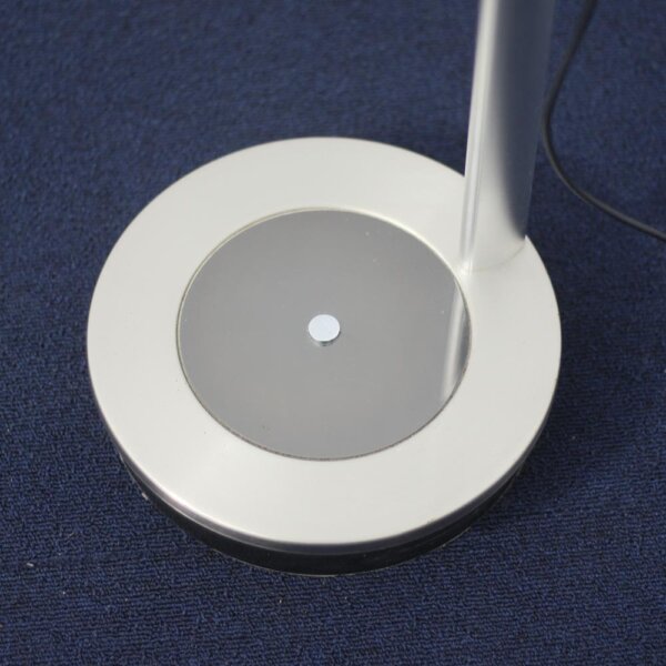 Stainless floor lamp - 画像 (8)