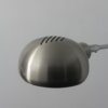 Stainless floor lamp - 画像 (5)