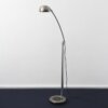 Stainless floor lamp - 画像 (3)