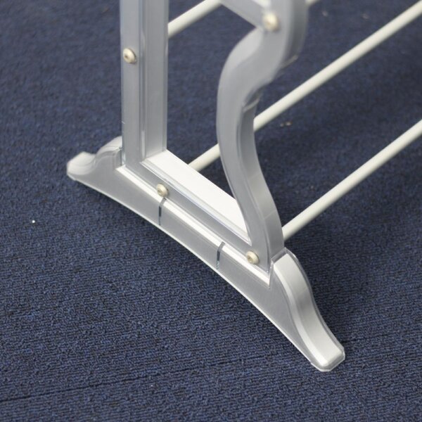 Plastic CD rack - 画像 (8)