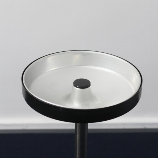 "KOKUYO" stand ashtray - 画像 (5)