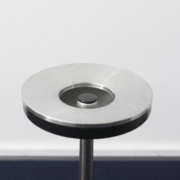 "KOKUYO" stand ashtray - 画像 (4)