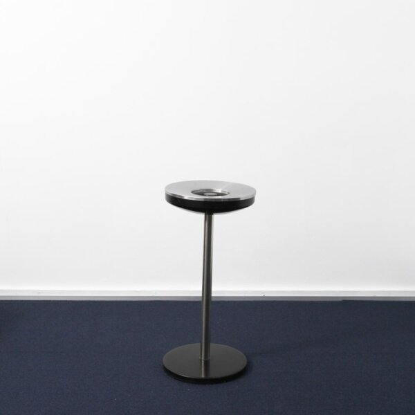 "KOKUYO" stand ashtray - 画像 (3)