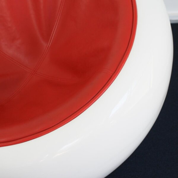 "reprodact" peach chair - 画像 (8)