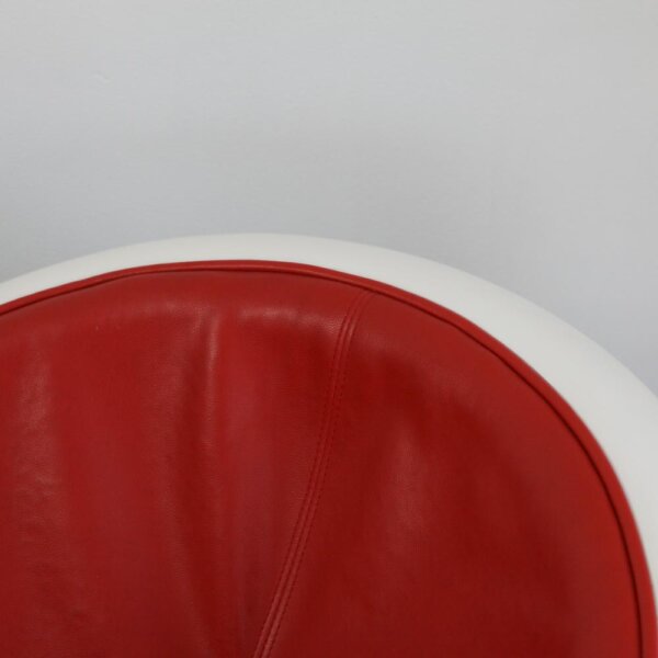 "reprodact" peach chair - 画像 (7)