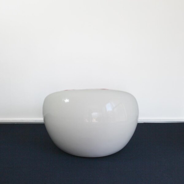 "reprodact" peach chair - 画像 (5)
