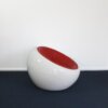 "reprodact" peach chair - 画像 (4)