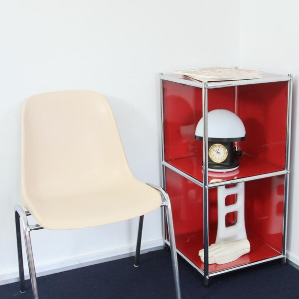Steel tachablel shelf - 画像 (2)