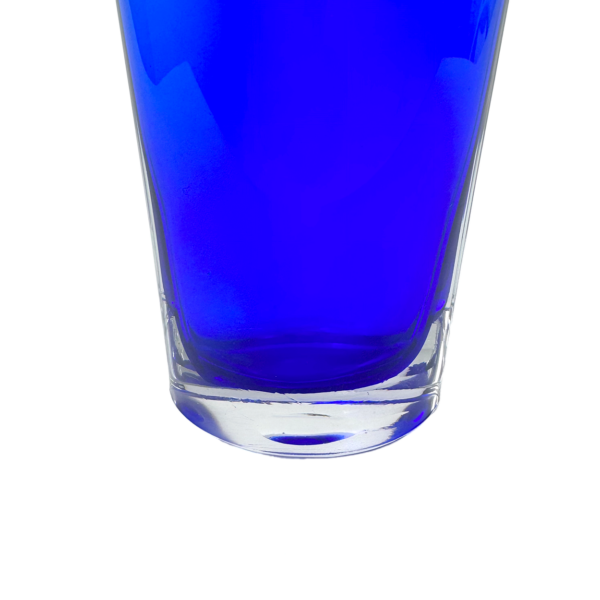 Modern glass flower vase - 画像 (5)