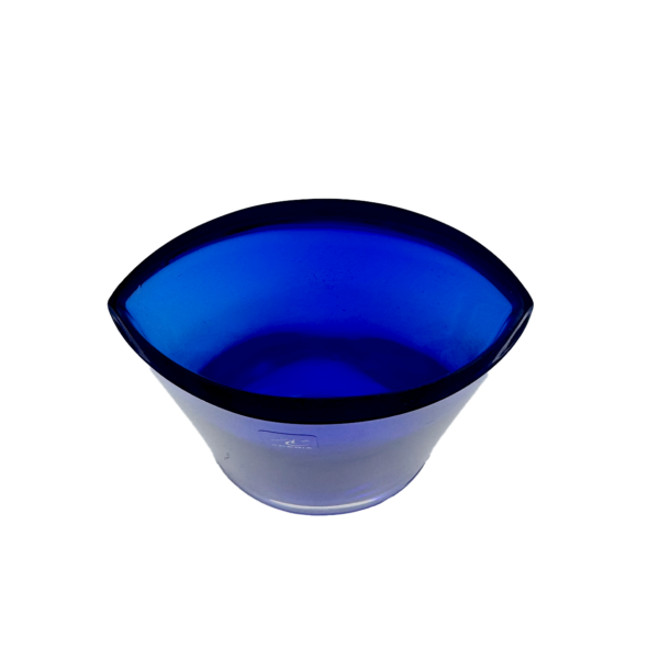 Modern glass flower vase - 画像 (3)