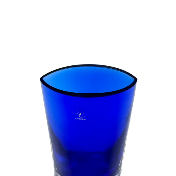 Modern glass flower vase - 画像 (4)