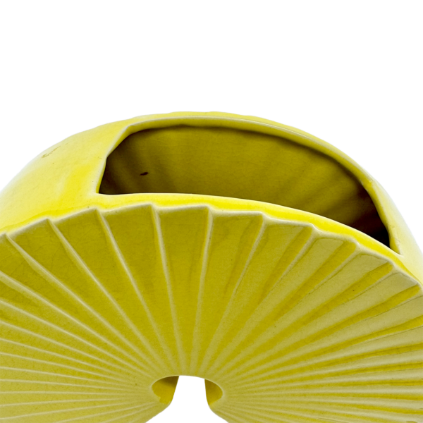 Japanese modern flower vase - 画像 (4)