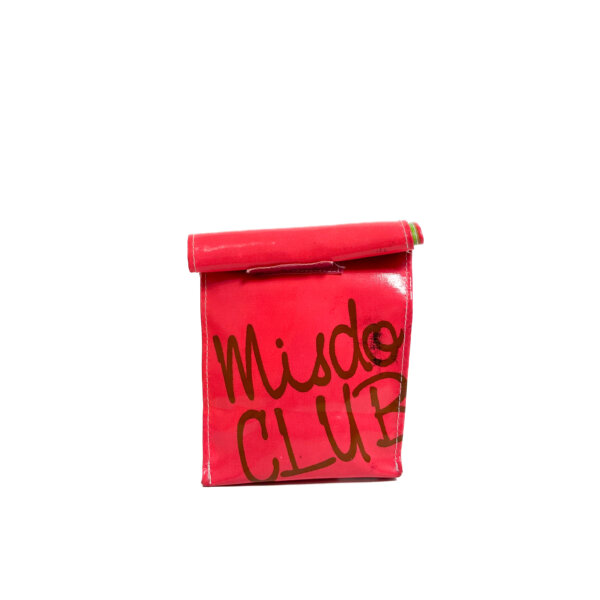 ”Misudo club" croket pouch - 画像 (3)