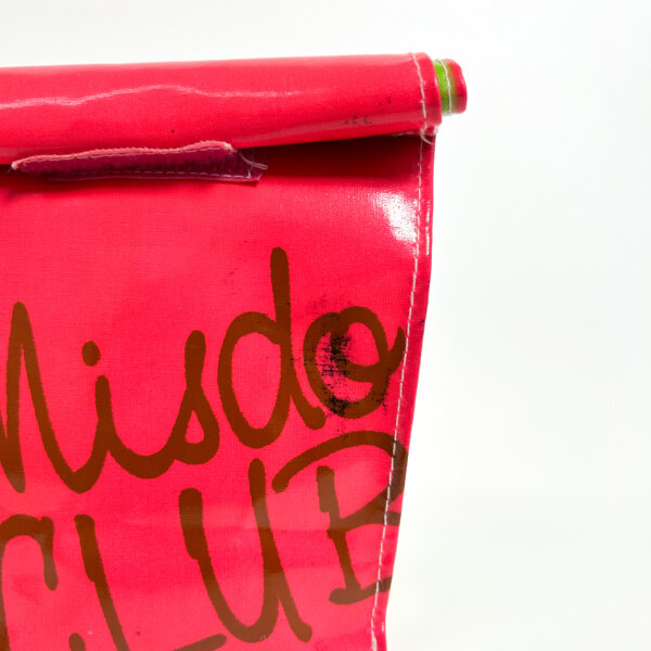 ”Misudo club" croket pouch - 画像 (5)