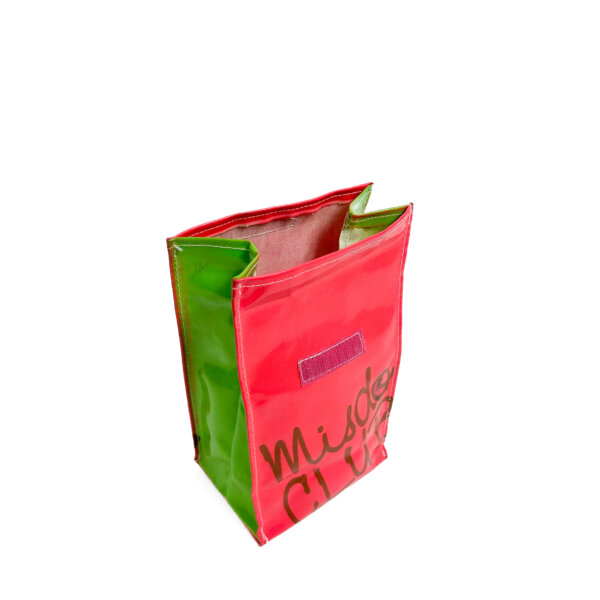 ”Misudo club" croket pouch - 画像 (6)