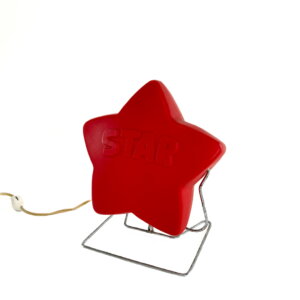 STAR lamp