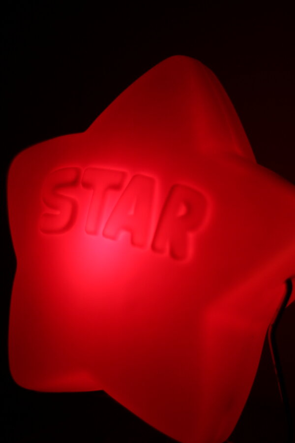 STAR lamp - 画像 (3)