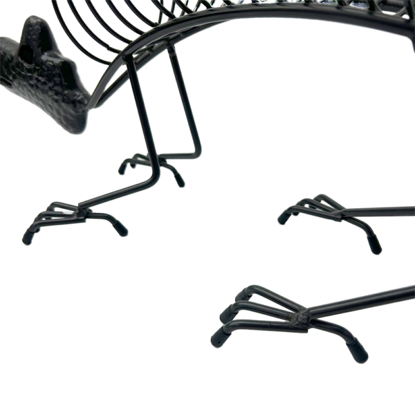 Dinosaur wire rack - 画像 (4)