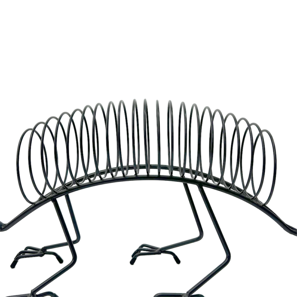Dinosaur wire rack - 画像 (3)