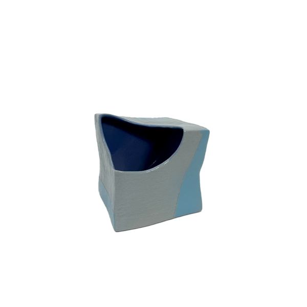 Japanese modern flower vase
