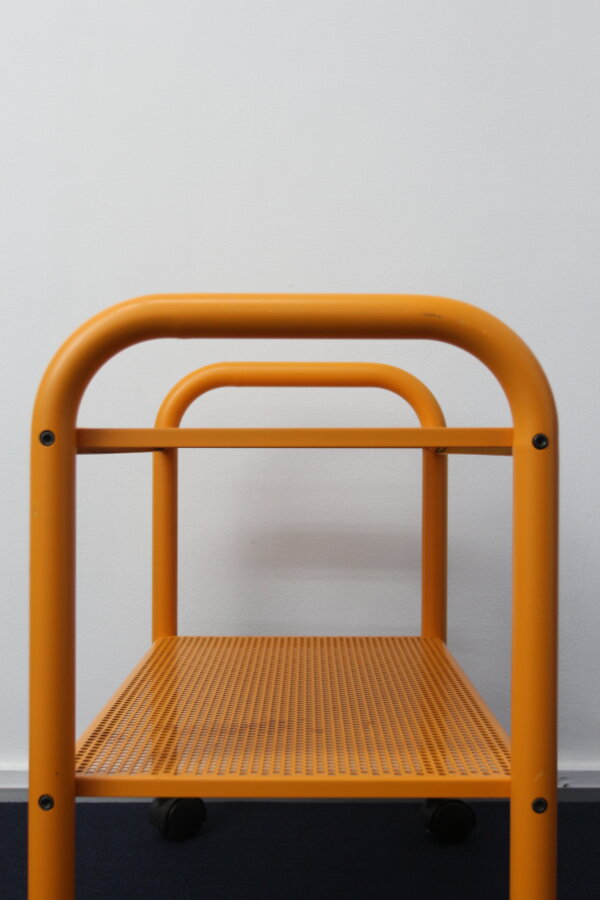 "innovator" steel pipe rack - 画像 (7)