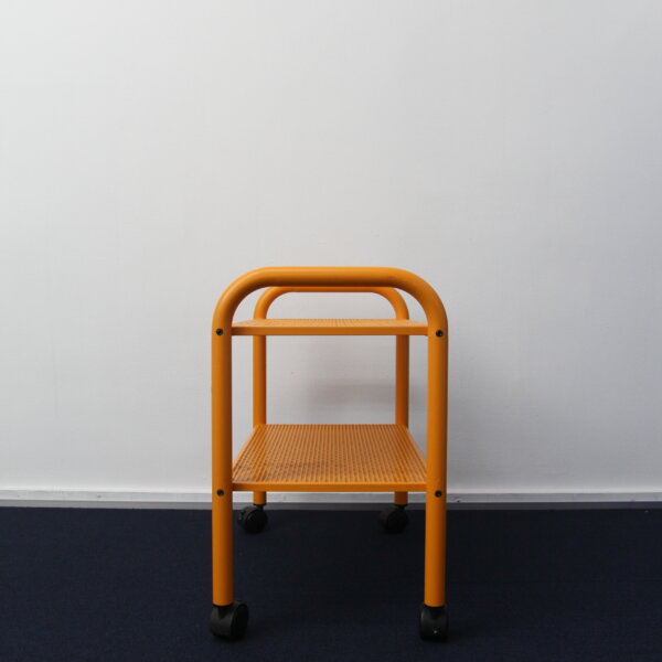 "innovator" steel pipe rack - 画像 (4)