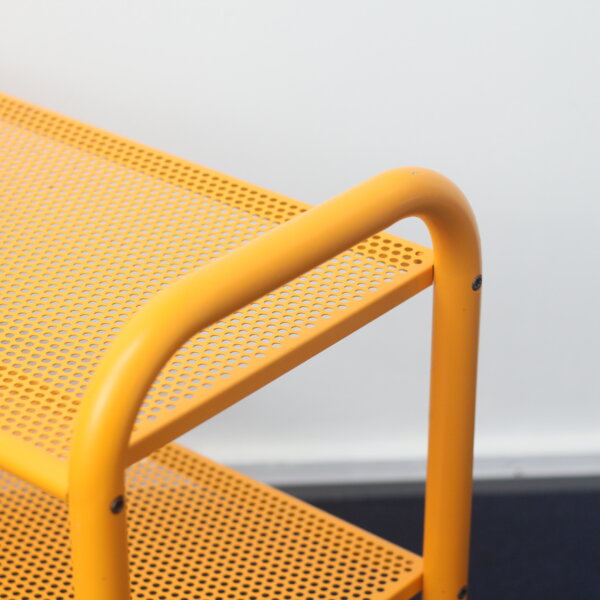 "innovator" steel pipe rack - 画像 (8)