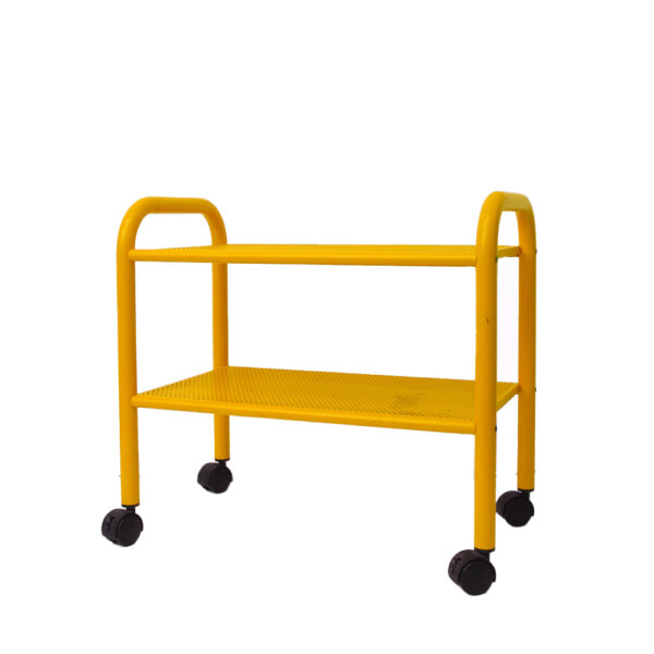 "innovator" steel pipe rack