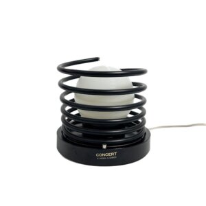 Spring object lamp